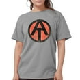 thumbnail image 1 of CafePress - GI Joe Adventure Team Logo T Shirt - Womens Comfort Colors® Shirt, 1 of 4