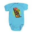 thumbnail image 1 of CafePress - GI Joe American Hero Body Suit - Cute Infant Bodysuit Baby Romper - Size Newborn - 24 Months, 1 of 3