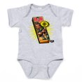 thumbnail image 1 of CafePress - GI Joe American Hero Body Suit - Cute Infant Bodysuit Baby Romper - Size Newborn - 24 Months, 1 of 3