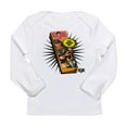 thumbnail image 1 of CafePress - GI Joe American Hero Long Sleeve T Shirt - Long Sleeve Infant T-Shirt, 1 of 2