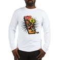 thumbnail image 1 of CafePress - GI Joe American Hero Long Sleeve T Shirt - Unisex Cotton Long Sleeve T-Shirt, 1 of 4