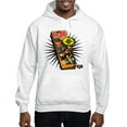 thumbnail image 1 of CafePress - GI Joe American Hero Sweatshirt - Pullover Hoodie, Hooded Sweatshirt, 1 of 4