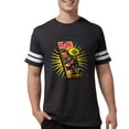 thumbnail image 1 of CafePress - GI Joe American Hero T Shirt - Mens Football Shirt, 1 of 4