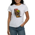 thumbnail image 1 of CafePress - GI Joe American Hero T Shirt - Women's Classic T-Shirt, 1 of 4