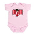 thumbnail image 1 of CafePress - GI Joe Logo Baby Light Bodysuit - Baby Light Bodysuit, Size Newborn - 24 Months, 1 of 4
