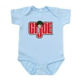thumbnail image 1 of CafePress - GI Joe Logo Baby Light Bodysuit - Baby Light Bodysuit, Size Newborn - 24 Months, 1 of 4