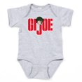 thumbnail image 1 of CafePress - GI Joe Logo - Cute Infant Bodysuit Baby Romper - Size Newborn - 24 Months, 1 of 3