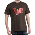 thumbnail image 1 of CafePress - GI Joe Logo Dark T Shirt - Men's Classic Graphic Cotton T-Shirt, 1 of 4
