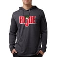 thumbnail image 1 of CafePress - GI Joe Logo - Mens Hooded Shirt, 1 of 3