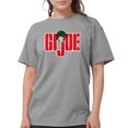 thumbnail image 1 of CafePress - GI Joe Logo Womens Comfort Colors Shirt - Womens Comfort Colors® Shirt, 1 of 4