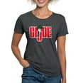 thumbnail image 1 of CafePress - GI Joe Logo Womens Tri Blend T Shirt - Womens Tri-blend T-Shirt, 1 of 4