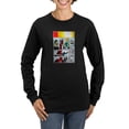 thumbnail image 1 of CafePress - GI Joe Storm Shadow Co Women's Long Sleeve T Shirt - Women's Long Sleeve Graphic Tee Casual Fit, 1 of 4