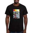thumbnail image 1 of CafePress - GI Joe Storm Shadow Comic St Men's Classic T Shirt - Men's Fitted T-Shirt, 1 of 4