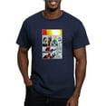 thumbnail image 1 of CafePress - GI Joe Storm Shadow Comic St Men's Classic T Shirt - Men's Fitted T-Shirt, 1 of 4