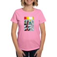 thumbnail image 1 of CafePress - GI Joe Storm Shadow Comic St Women's Value T Shirt - Women's Traditional Fit Dark T-Shirt, 1 of 4