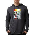 thumbnail image 1 of CafePress - GI Joe Storm Shadow Comic Strip - Mens Hooded Shirt, 1 of 3