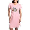 thumbnail image 1 of CafePress - GOAT Ask Me About My Grandkids - Women's Nightshirt, 1 of 4