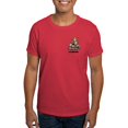 thumbnail image 1 of CafePress - GOP Clown Car '16 Dark T Shirt - Men's Classic Graphic Cotton T-Shirt, 1 of 4