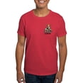 thumbnail image 1 of CafePress - GOP Clown Car '16 Dark T Shirt - Men's Classic Graphic Cotton T-Shirt, 1 of 4