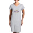 thumbnail image 1 of CafePress - GRANDMA - Women's Nightshirt, 1 of 4