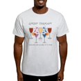 thumbnail image 1 of CafePress - GROUP THERAPY T Shirt - Men's Classic Graphic T-Shirt, 1 of 4