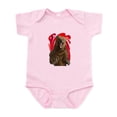thumbnail image 1 of CafePress - GROWL Body Suit - Baby Light Bodysuit, Size Newborn - 24 Months, 1 of 4