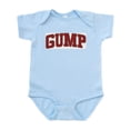 thumbnail image 1 of CafePress - GUMP Design Infant Bodysuit - Baby Light Bodysuit, Size Newborn - 24 Months, 1 of 4
