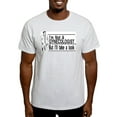 thumbnail image 1 of CafePress - GYNOCOLOGIST Light T Shirt - Men's Classic Graphic T-Shirt, 1 of 4
