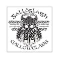 thumbnail image 1 of CafePress - Gallowglass Square Sticker 3 X 3 - Square Sticker 3" x 3", 1 of 1
