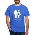 thumbnail image 1 of CafePress - Game Over Dark T Shirt - Men's Classic Graphic Cotton T-Shirt, 1 of 4