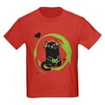 thumbnail image 1 of CafePress - Gamer Ca T Shirt - Dark T-Shirt Kids XS-XL, 1 of 4