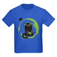 thumbnail image 1 of CafePress - Gamer Ca T Shirt - Dark T-Shirt Kids XS-XL, 1 of 4