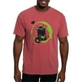thumbnail image 1 of CafePress - Gamer Ca T Shirt - Mens Comfort Colors Shirt, 1 of 5
