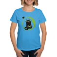 thumbnail image 1 of CafePress - Gamer Ca T Shirt - Women's Traditional Fit Dark T-Shirt, 1 of 4