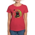thumbnail image 1 of CafePress - Gamer Ca T Shirt - Women's Traditional Fit Dark T-Shirt, 1 of 4