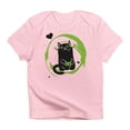 thumbnail image 1 of CafePress - Gamer Cat Infant Infant T Shirt - Infant T-Shirt, 1 of 4
