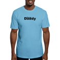 thumbnail image 1 of CafePress - Gamer Daddy Fitted T Shirt - Fitted T-Shirt, Vintage Fit Soft Cotton Tee, 1 of 4