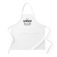 thumbnail image 1 of CafePress - Gamer - Kitchen Apron with Pockets, Grilling Apron, Baking Apron, 1 of 5