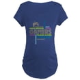 thumbnail image 1 of CafePress - Gamers Maternity T Shirt - Maternity Dark T-Shirt, 1 of 3