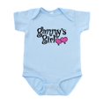 thumbnail image 1 of CafePress - Gammy's Girl Infant Bodysuit - Baby Light Bodysuit, Size Newborn - 24 Months, 1 of 4