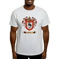 thumbnail image 1 of CafePress - Garcia Coat Of Arms Dark T Shirt - Men's Classic Graphic T-Shirt, 1 of 4