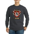 thumbnail image 1 of CafePress - Garcia Long Sleeve Dark T Shirt - Long Sleeve Dark T-Shirt, 1 of 4