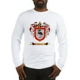 thumbnail image 1 of CafePress - Garcia Men's Long Sleeve T Shirt - Unisex Cotton Long Sleeve T-Shirt, 1 of 4