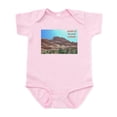 thumbnail image 1 of CafePress - Garden Of The Gods #7 Infant Bodysuit - Baby Light Bodysuit, Size Newborn - 24 Months, 1 of 4