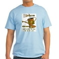 thumbnail image 1 of CafePress - Garden Tools Ash Grey T Shirt - Men's Classic Graphic T-Shirt, 1 of 4