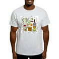 thumbnail image 1 of CafePress - Gardeners' Supplies White T Shirt - Men's Classic Graphic T-Shirt, 1 of 4