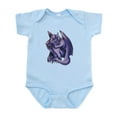 thumbnail image 1 of CafePress - Gargoyle Tattoo Infant Bodysuit - Baby Light Bodysuit, Size Newborn - 24 Months, 1 of 4