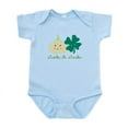 thumbnail image 1 of CafePress - Garlic &Amp; Gaelic Infant Bodysuit - Baby Light Bodysuit, Size Newborn - 24 Months, 1 of 4
