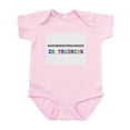 thumbnail image 1 of CafePress - Gastroenterologist In Training Infant Bodysuit - Baby Light Bodysuit, Size Newborn - 24 Months, 1 of 4