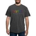 thumbnail image 1 of CafePress - Gay Pride Dace Men's Comfort Colors® T Shirt - Mens Comfort Colors Shirt, 1 of 5